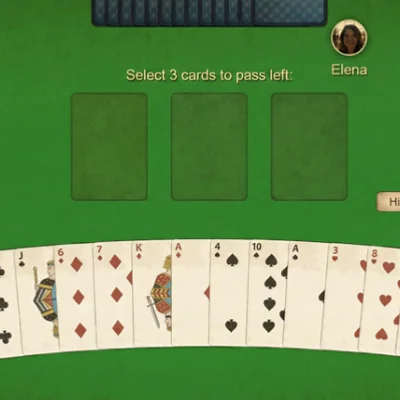 Hearts thumbnail