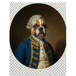 French Bulldog 1
